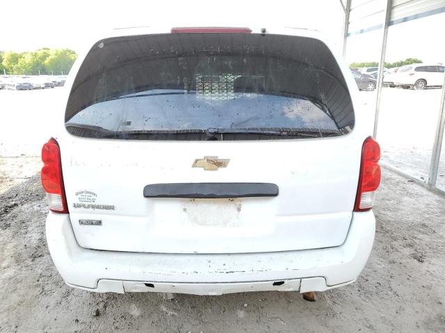 Photo 6 from auction – 2008 CHEVROLET UPLANDER I with VIN 1GBDV13W58D146685