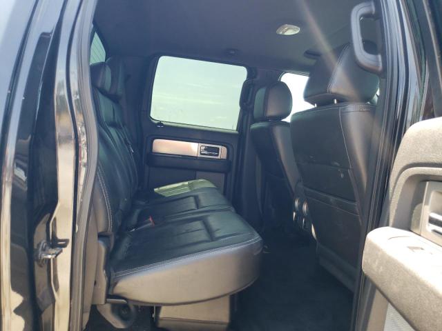 Photo 10 from auction – 2013 FORD F150 SUPER with VIN 1FTFW1ET3DFA68930