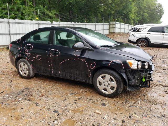 Photo 4 from auction – 2015 CHEVROLET SONIC LS with VIN 1G1JA5SHXF4114356