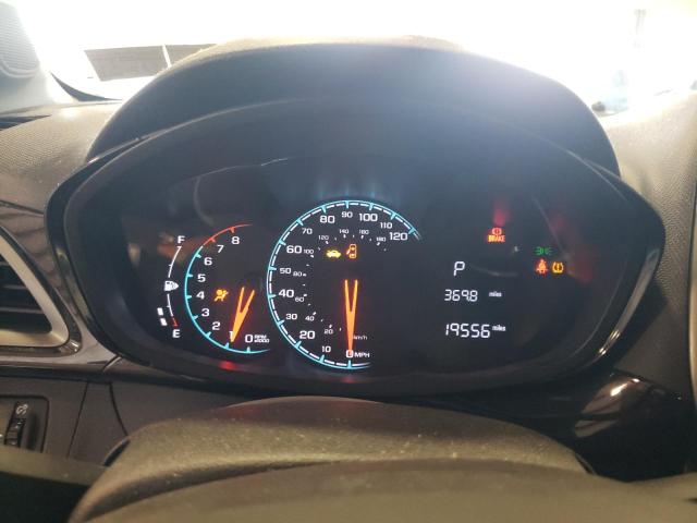 Photo 9 from auction – 2020 CHEVROLET SPARK 1LT with VIN KL8CD6SA3LC463823