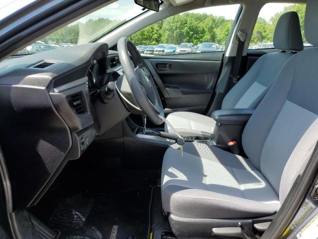 Photo 7 from auction – 2016 TOYOTA COROLLA L with VIN 2T1BURHE1GC514439