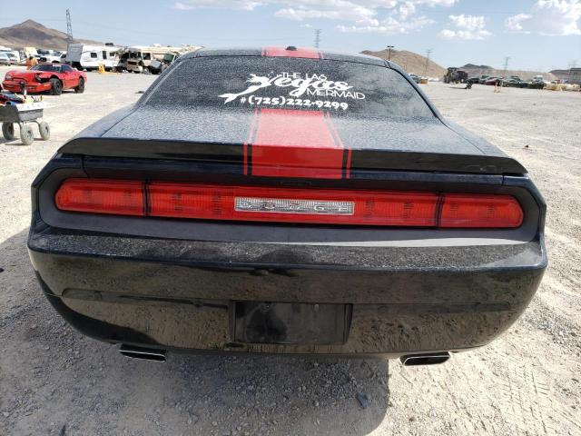 Photo 6 from auction – 2014 DODGE CHALLENGER with VIN 2C3CDYAG5EH137504