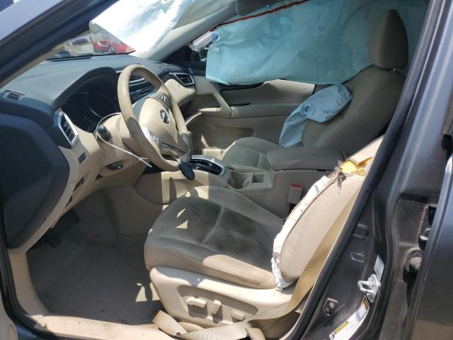 Photo 7 from auction – 2014 NISSAN ROGUE S with VIN 5N1AT2MT4EC777990