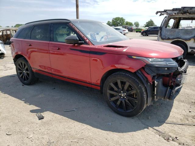 Photo 4 from auction – 2020 LAND ROVER RANGE ROVE with VIN SALYK2EX4LA248838