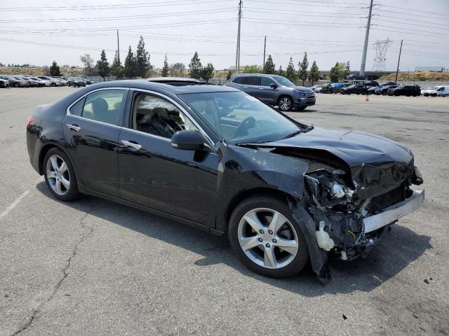 Photo 4 from auction – 2011 ACURA TSX with VIN JH4CU2F6XBC007532
