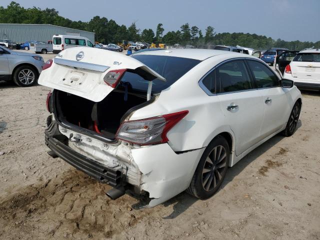 Photo 3 from auction – 2018 NISSAN ALTIMA 2.5 with VIN 1N4AL3AP4JC182638