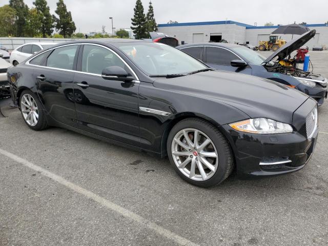 Photo 4 from auction – 2014 JAGUAR XJ with VIN SAJWA1CZXE8V67866
