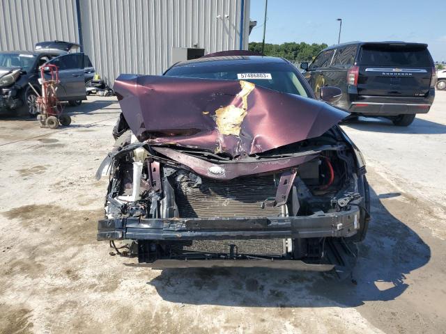Photo 5 from auction – 2014 KIA OPTIMA EX with VIN 5XXGN4A74EG309611