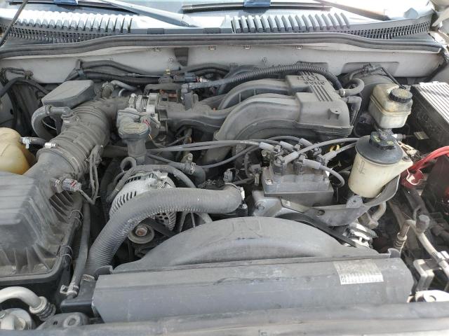 Photo 12 from auction – 2005 FORD EXPLORER X with VIN 1FMZU63E75UB00047