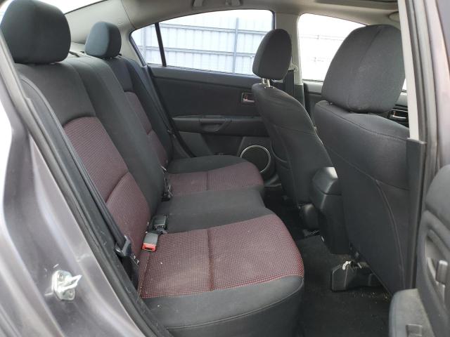 صورة رقم 10 من المزاد - 2006 MAZDA 3 S مع VIN JM1BK324361532754