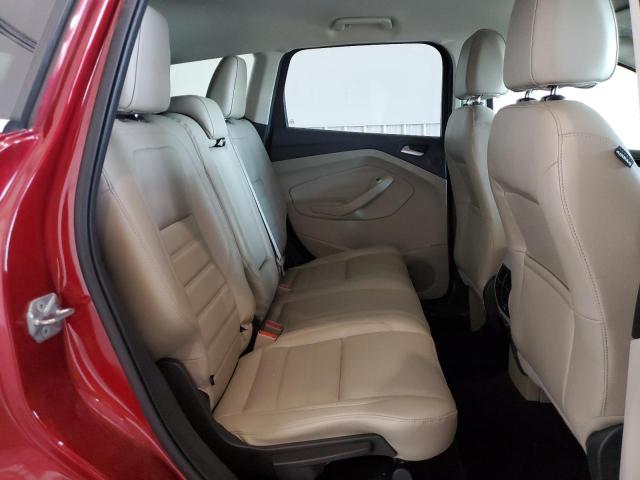 Photo 11 from auction – 2017 FORD ESCAPE TIT with VIN 1FMCU9JD1HUC79241