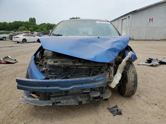 Photo 5 from auction – 2011 FORD FIESTA SE with VIN 3FADP4EJ9BM133917