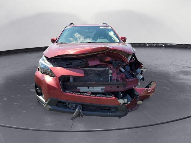 Photo 5 from auction – 2018 SUBARU CROSSTREK with VIN JF2GTABC5J9242526