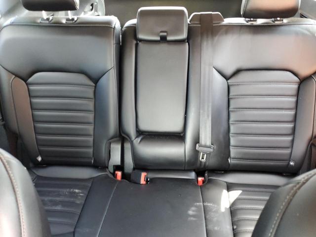 Photo 10 from auction – 2020 FORD EDGE SEL with VIN 2FMPK4J90LBA29672