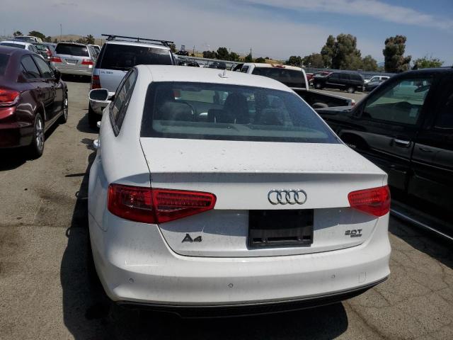 Photo 6 from auction – 2015 AUDI A4 PREMIUM with VIN WAUFFAFL0FN001285