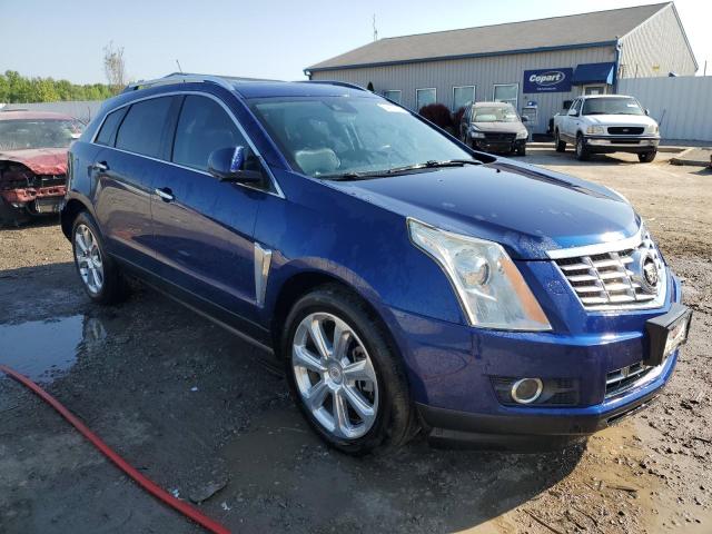 Photo 4 from auction – 2013 CADILLAC SRX PERFOR with VIN 3GYFNDE31DS567865