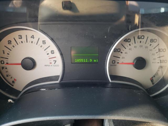 Photo 9 from auction – 2006 FORD EXPLORER E with VIN 1FMEU74E46UA33878