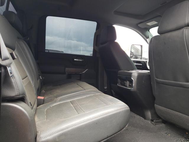 Photo 10 from auction – 2022 GMC SIERRA K25 with VIN 1GT49REY2NF196229