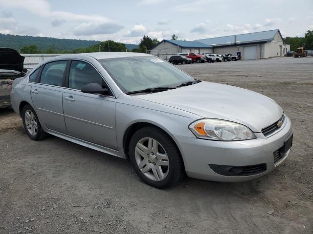 Photo 4 from auction – 2011 CHEVROLET IMPALA LT with VIN 2G1WB5EK4B1326606