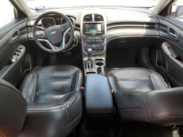 Photo 8 from auction – 2014 CHEVROLET MALIBU LTZ with VIN 1G11H5SL2EF260463
