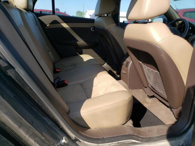 Photo 10 from auction – 2011 CHEVROLET MALIBU 2LT with VIN 1G1ZD5E77BF378498
