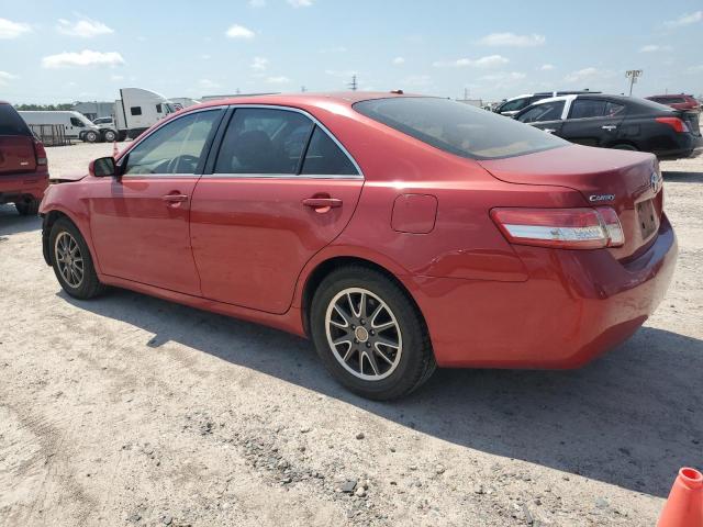 Photo 2 from auction – 2010 TOYOTA CAMRY BASE with VIN 4T4BF3EKXAR068434