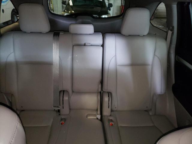 Photo 10 from auction – 2016 TOYOTA HIGHLANDER with VIN 5TDJKRFH8GS249847