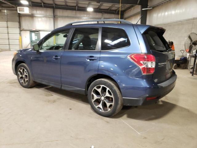 Photo 2 from auction – 2014 SUBARU FORESTER 2 with VIN JF2SJGMCXEH427389