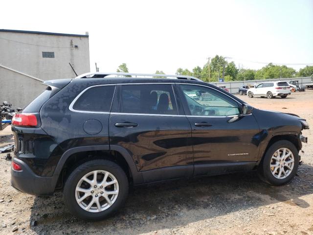 Photo 3 from auction – 2015 JEEP CHEROKEE L with VIN 1C4PJMCS7FW793920