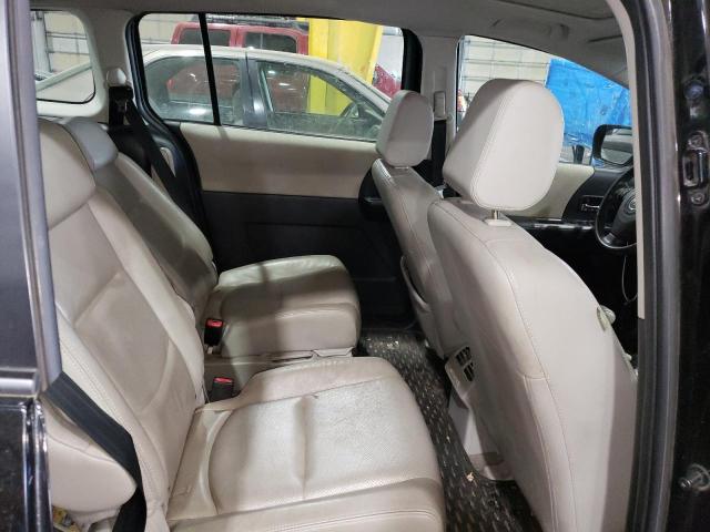 Photo 10 from auction – 2009 MAZDA 5 with VIN JM1CR29L090327779