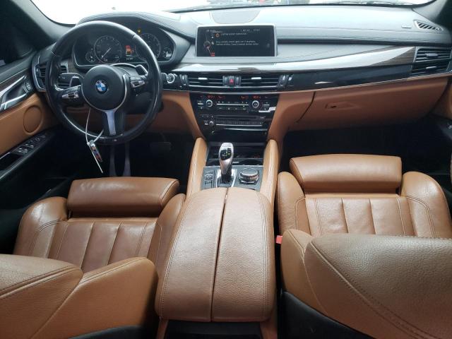 Photo 8 from auction – 2016 BMW X6 SDRIVE3 with VIN 5UXKU0C5XG0F92331
