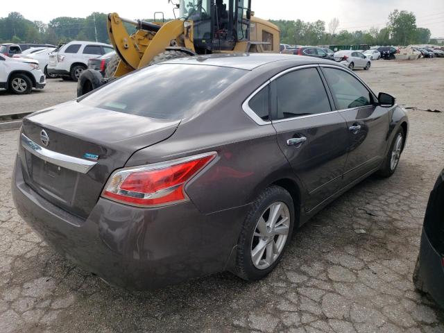 Photo 3 from auction – 2013 NISSAN ALTIMA 2.5 with VIN 1N4AL3AP5DC908138