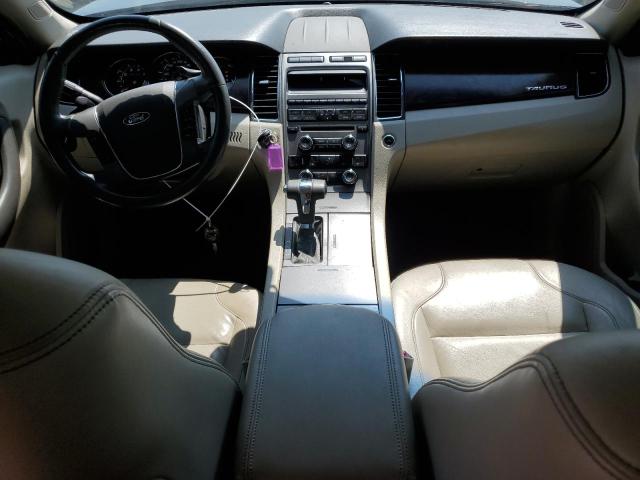 Photo 8 from auction – 2010 FORD TAURUS SEL with VIN 1FAHP2EWXAG138313