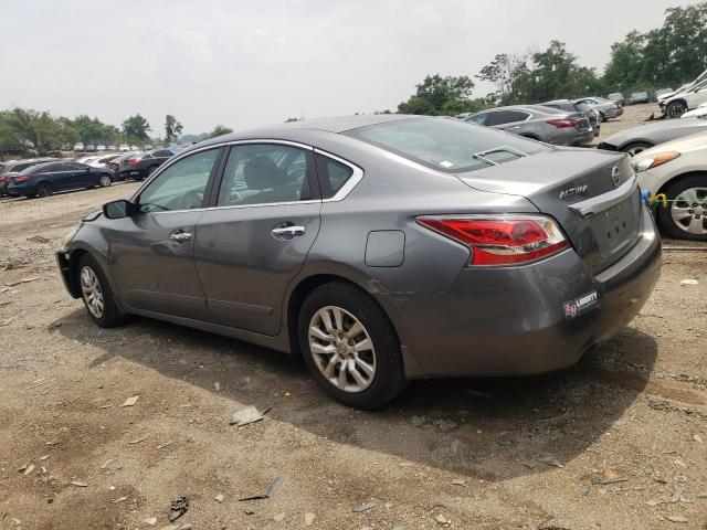 Photo 2 from auction – 2015 NISSAN ALTIMA 2.5 with VIN 1N4AL3AP8FC455491