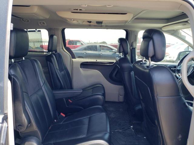 Photo 11 from auction – 2012 CHRYSLER TOWN & COU with VIN 2C4RC1GG9CR140727