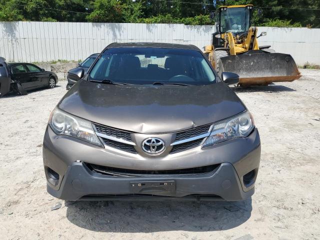Photo 5 from auction – 2015 TOYOTA RAV4 LE with VIN 2T3BFREV1FW346384