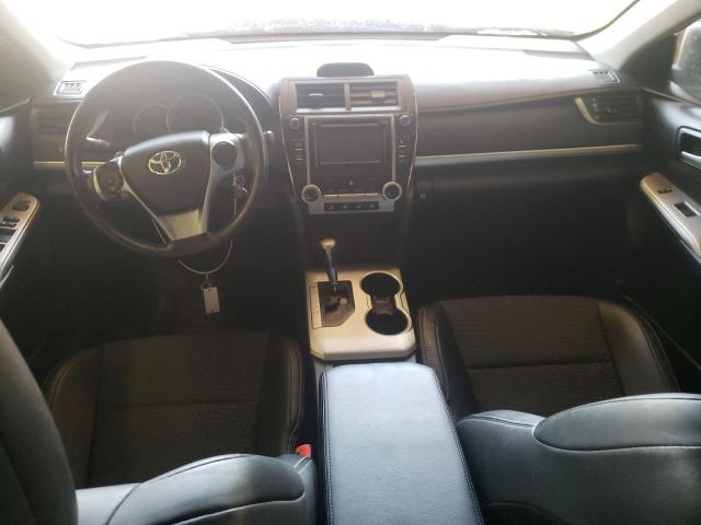 Photo 8 from auction – 2013 TOYOTA CAMRY L with VIN 4T1BF1FK0DU257174