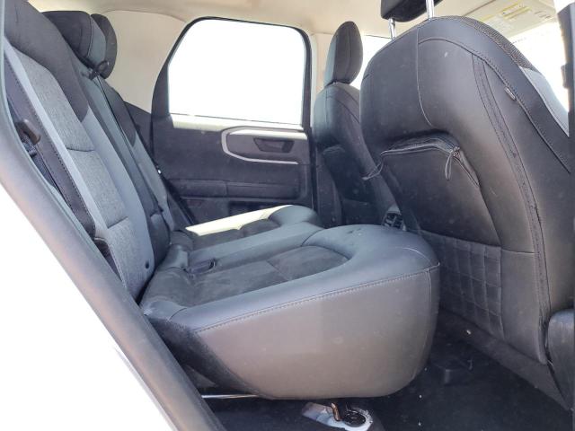 Photo 11 from auction – 2021 FORD BRONCO SPO with VIN 3FMCR9B65MRA20402