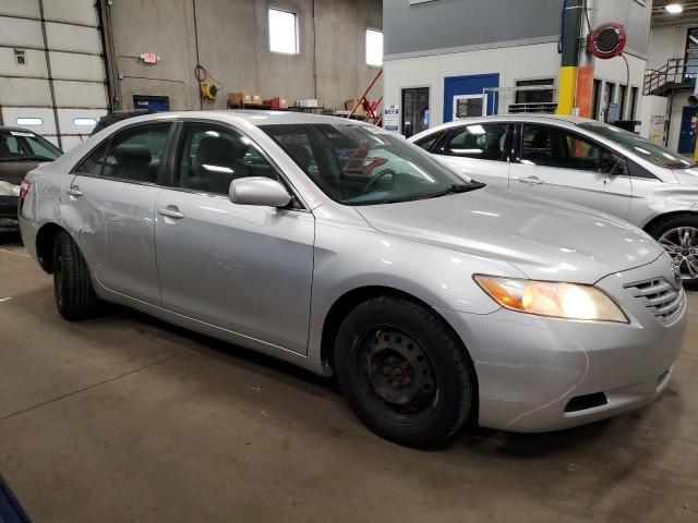 Photo 4 from auction – 2009 TOYOTA CAMRY BASE with VIN 4T4BE46K39R053759