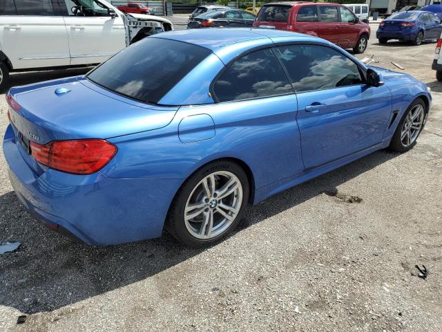 Фото 3 с аукциона – 2014 BMW 428 I с VIN WBA3V5C55EJ968807