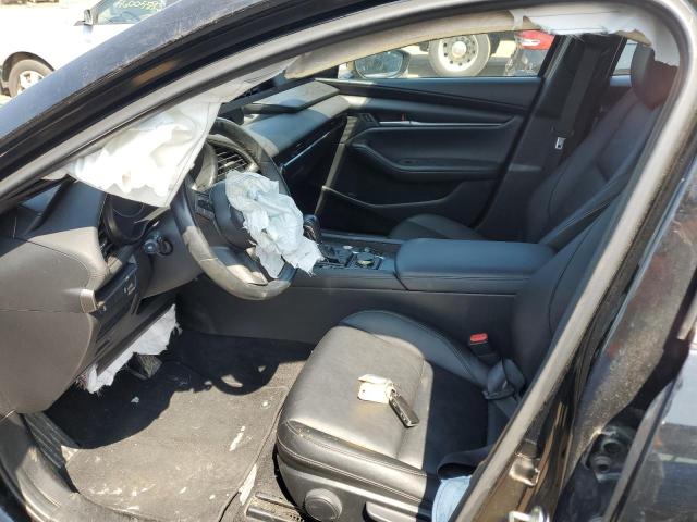 Photo 7 from auction – 2021 MAZDA 3 SELECT with VIN JM1BPAKL5M1336728