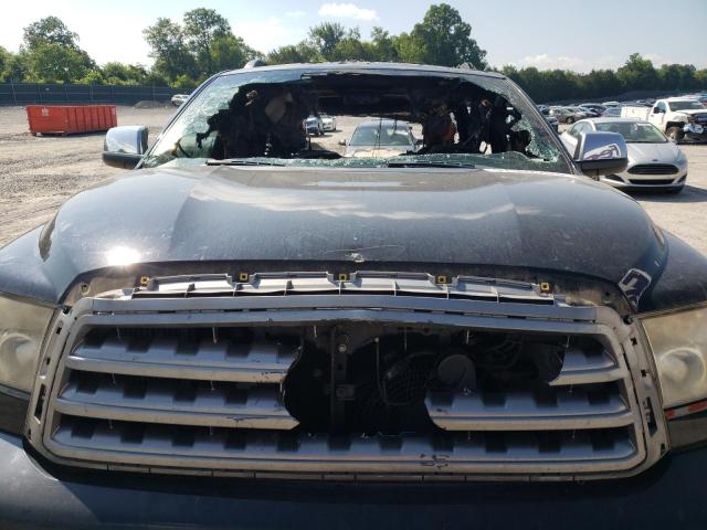 Photo 12 from auction – 2008 TOYOTA SEQUOIA PL with VIN 5TDBY67A78S012206