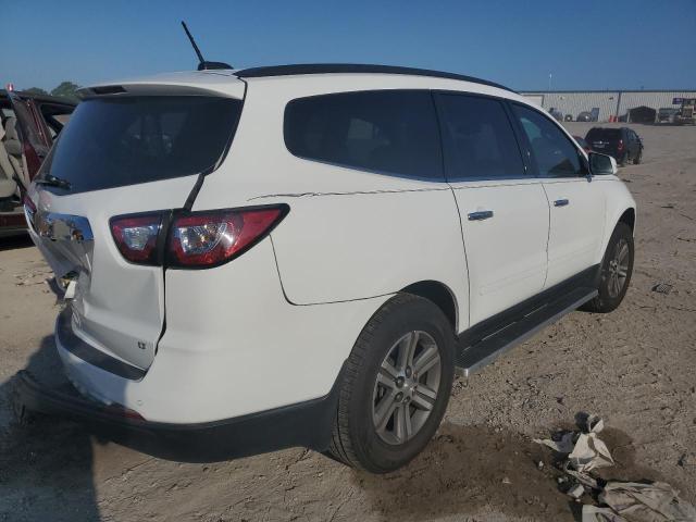 Photo 3 from auction – 2017 CHEVROLET TRAVERSE L with VIN 1GNKRHKD1HJ216496