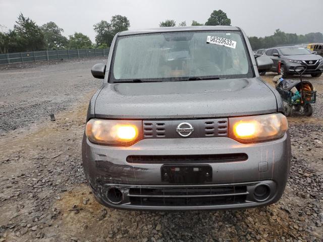 Photo 5 from auction – 2009 NISSAN CUBE BASE with VIN JN8AZ28R79T101772