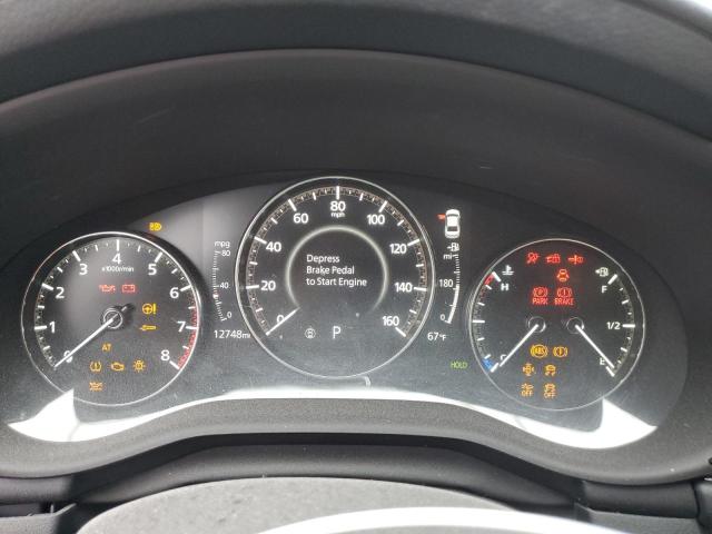 Photo 9 from auction – 2021 MAZDA 3 PREFERRE with VIN 3MZBPACL4MM254858