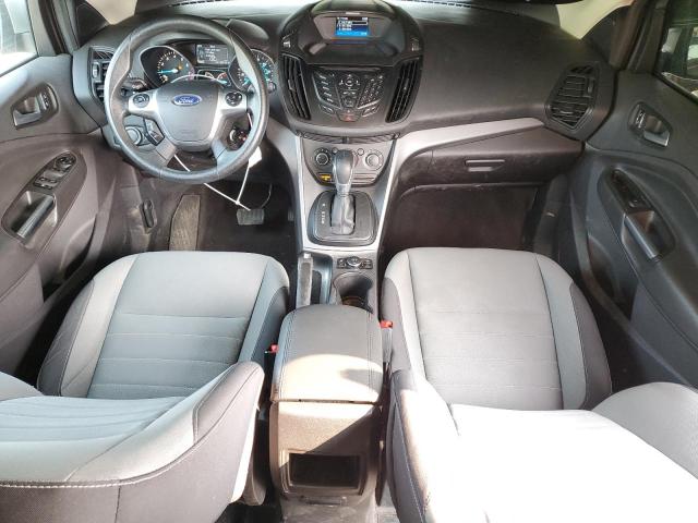 صورة رقم 8 من المزاد - 2016 FORD ESCAPE مع VIN 1FMCU9GX0GUA41512