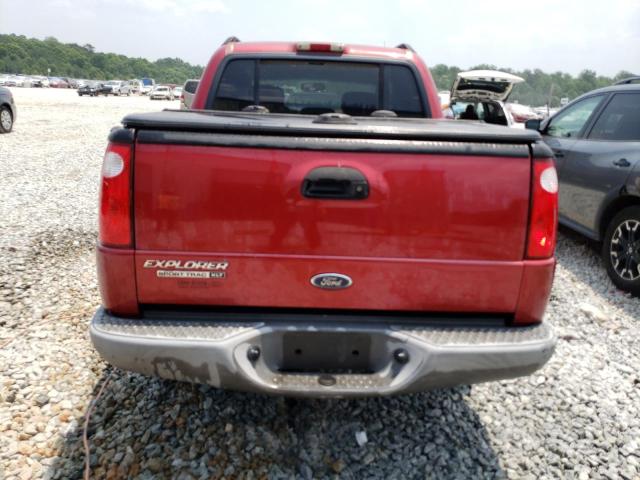 Photo 6 from auction – 2005 FORD EXPLORER S with VIN 1FMZU67K05UA39768