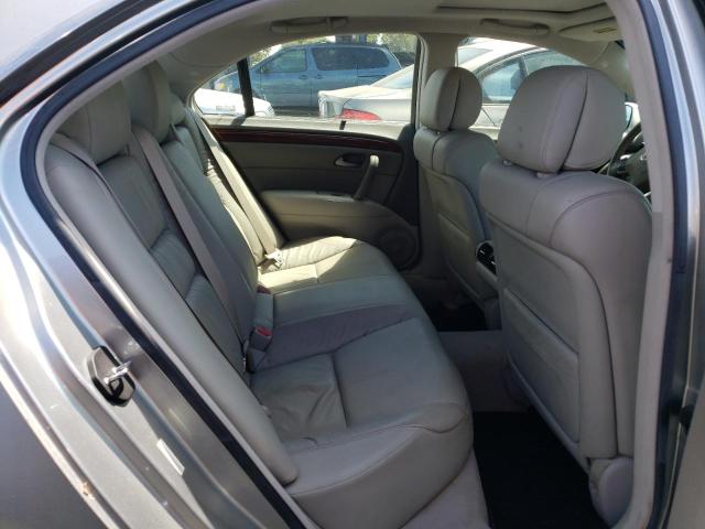 Photo 10 from auction – 2008 ACURA RL with VIN JH4KB16668C001036