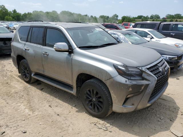 Photo 4 from auction – 2021 LEXUS GX 460 PRE with VIN JTJAM7BX2M5279629
