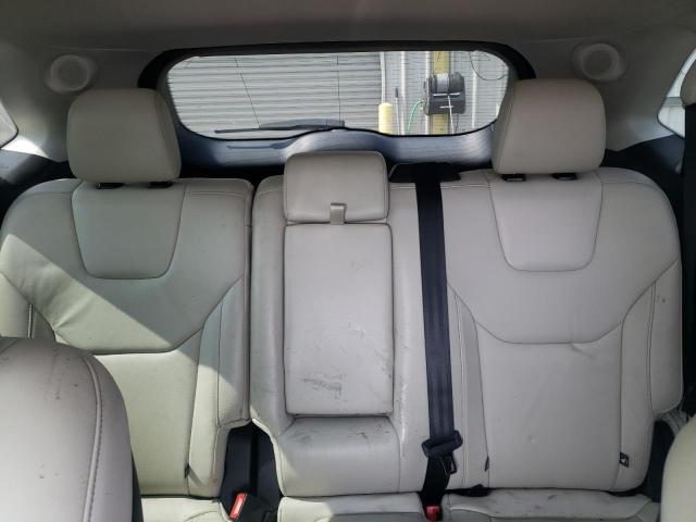 Photo 10 from auction – 2019 FORD EDGE TITAN with VIN 2FMPK4K99KBC37417
